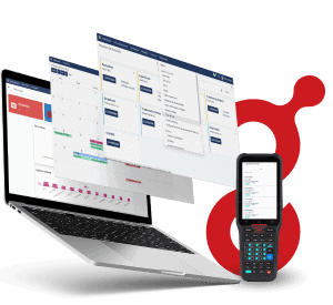 Formulario de contacto Gextia