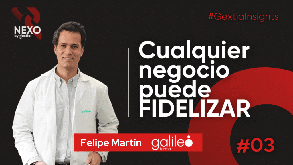 De farmacia tradicional a impulsar un ecommerce que fideliza