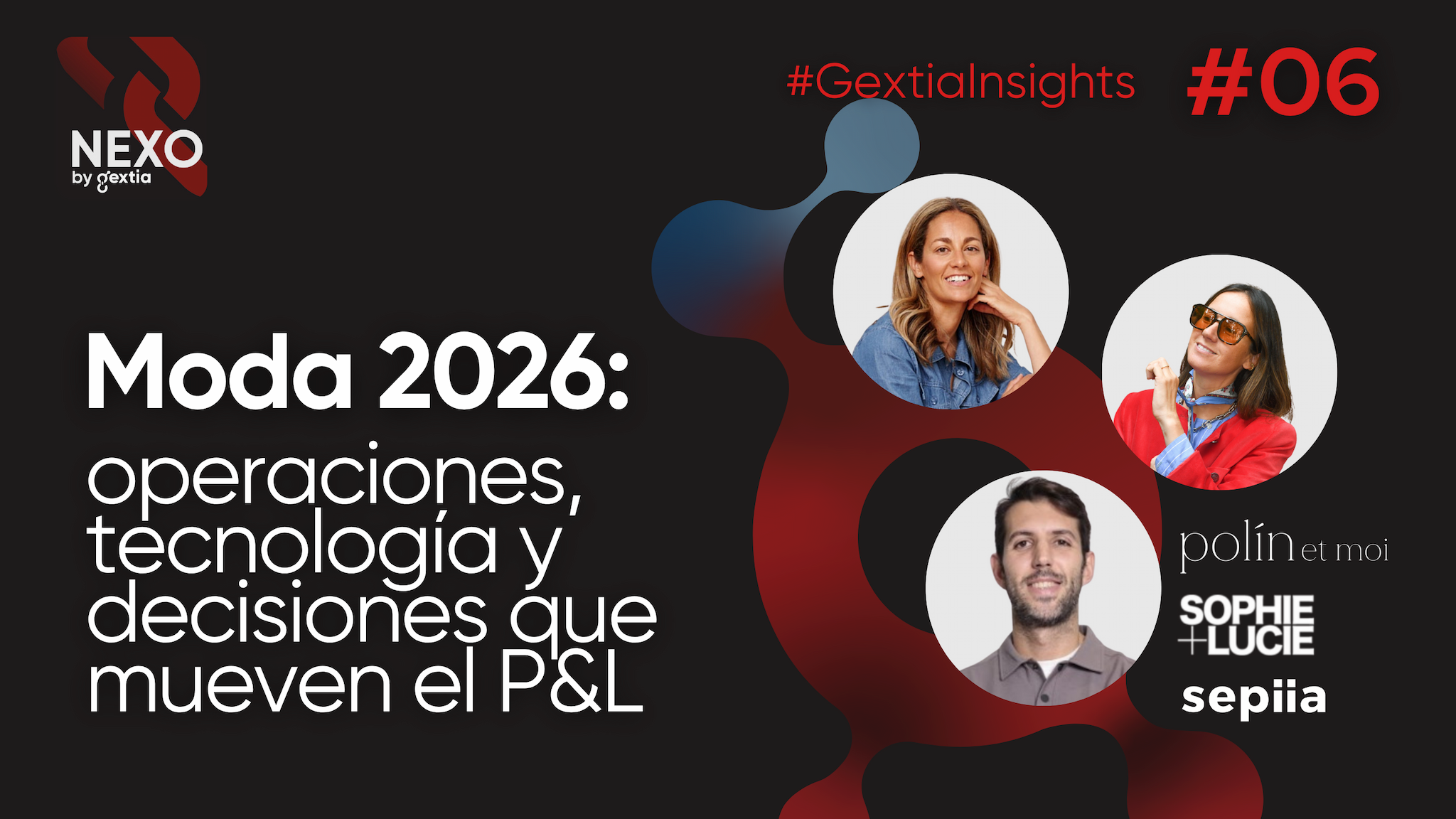Moda 2026: operaciones, tecnología y decisiones que mueven el P&L