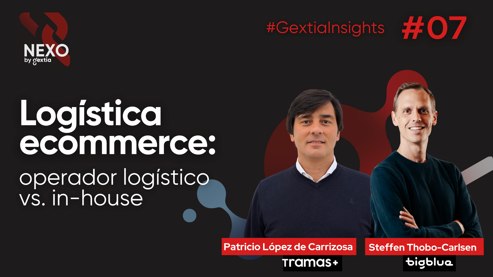 Logística ecommerce: operador logístico vs. in-house