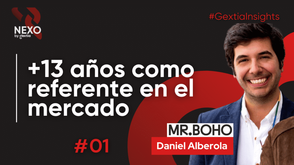 Cómo ser referente de mercado sin levantar capital